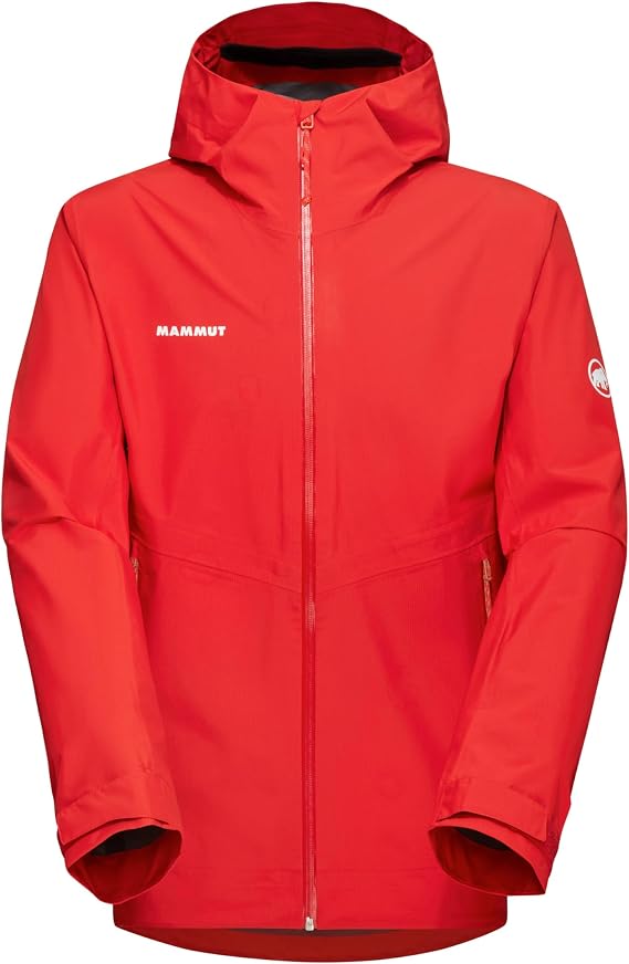 Mammut Alto Light HS Hooded Jacket Men