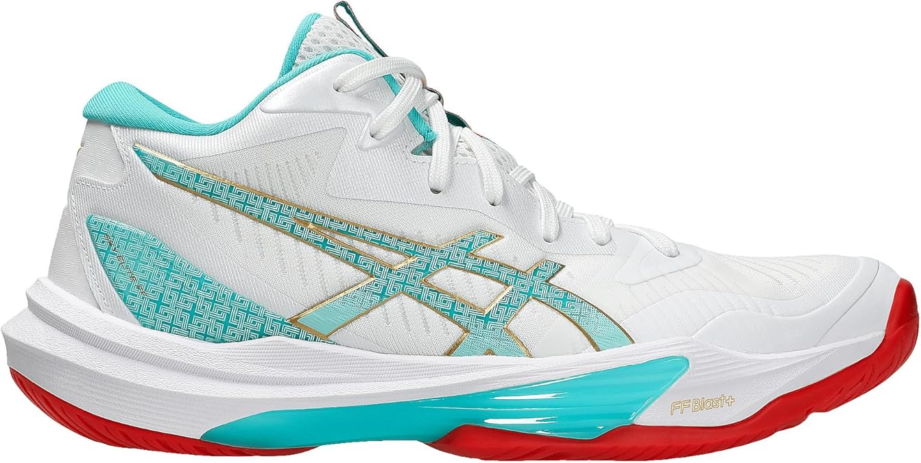 ASICS Sky Elite FF Mt 3 Women White Women