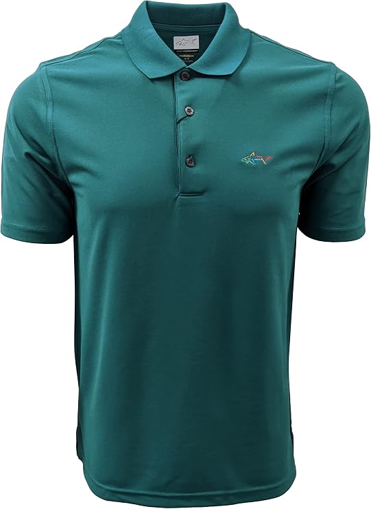 Greg Norman Mens Casual
