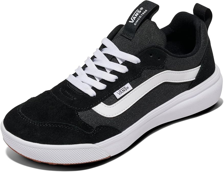 Vans Range Exp Herren Sneaker