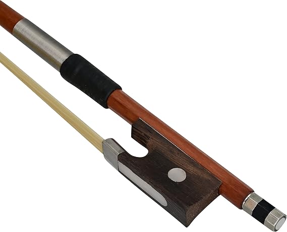 Anton Breton AB-100 Student Violin Bow - 1/8 Size