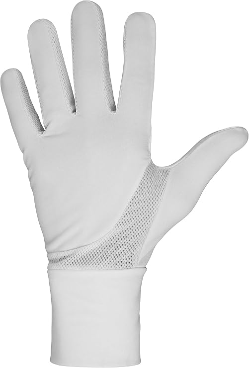 DSI Hyperformance Marching Band Parade Gloves (White, Small)