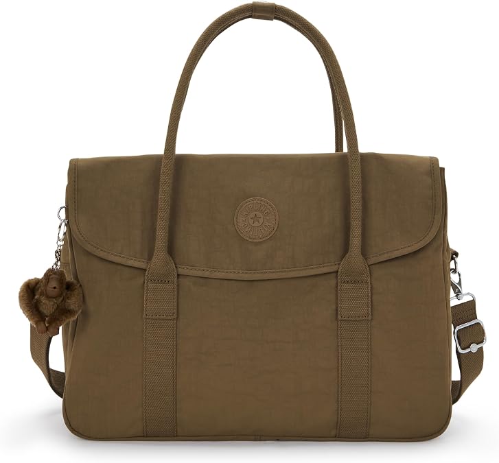 KIPLING KIPLING Women's Superworker Luggage- Messenger Bag