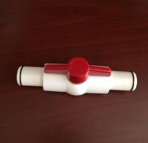 Fitmax Therapy Pool External Valves