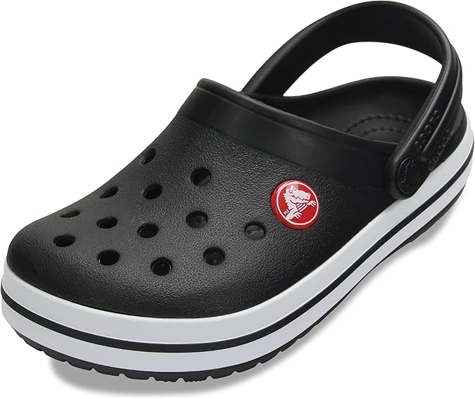 Crocs Kids Crocband Clogs
