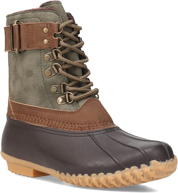 Jambu womens Windsor Waterproof