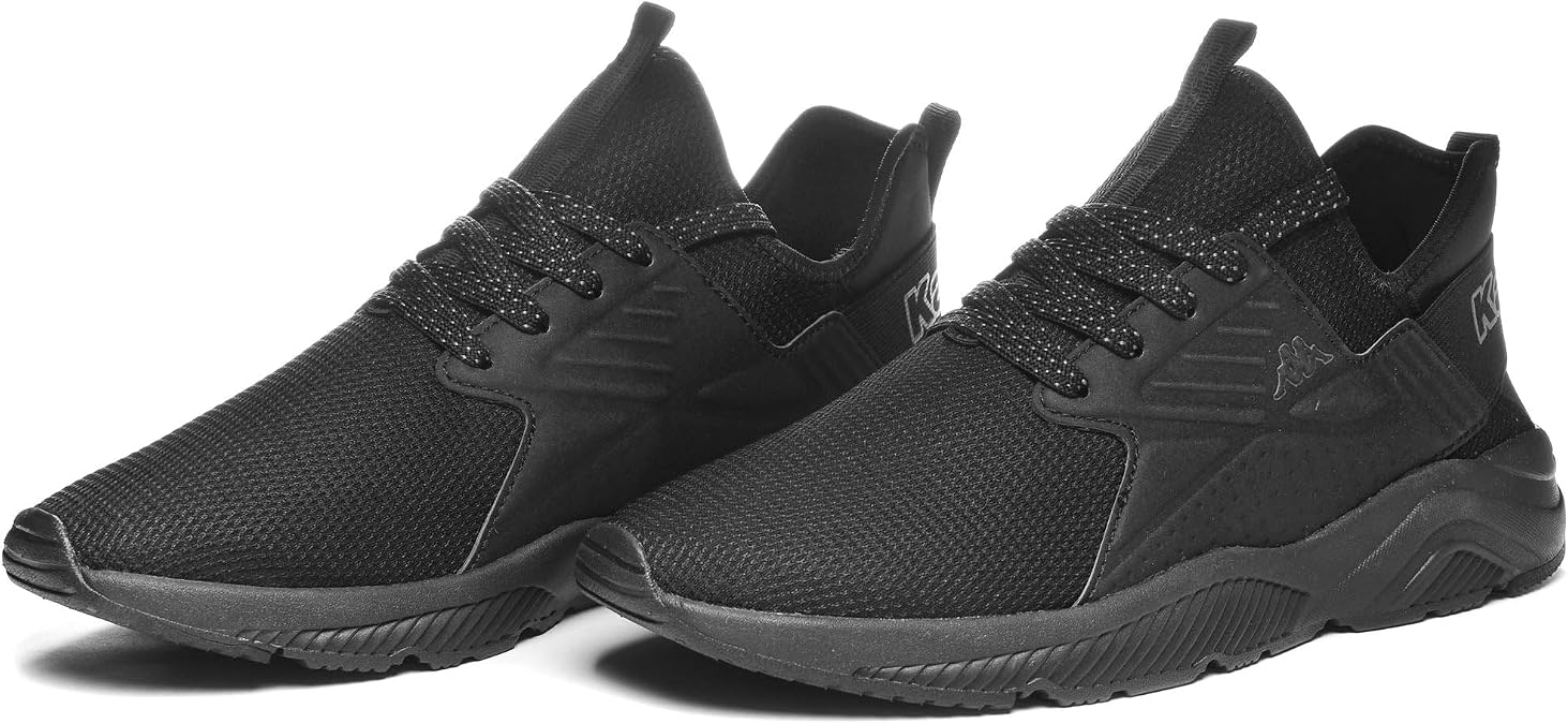 Kappa Unisex-Adult Sneaker