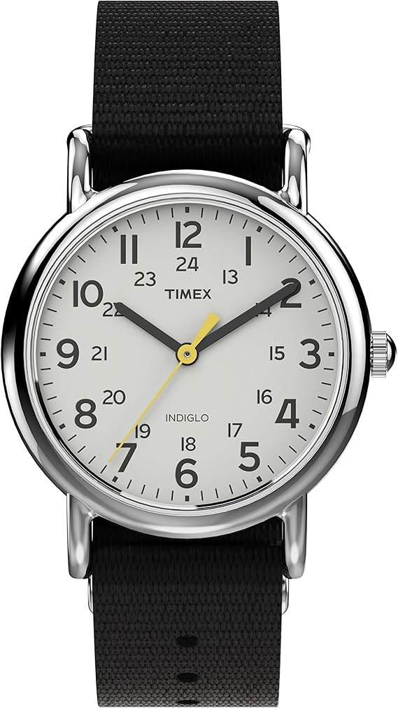 Timex Women's Weekender 31mm Watch
