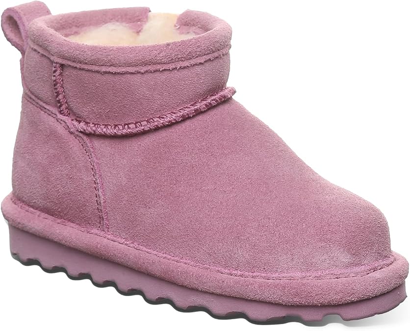 Bearpaw Kids Shorty (Toddler/Little Kid)