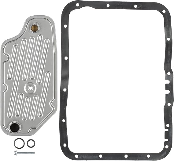 ATP TF-158 Automatic Transmission Filter Kit