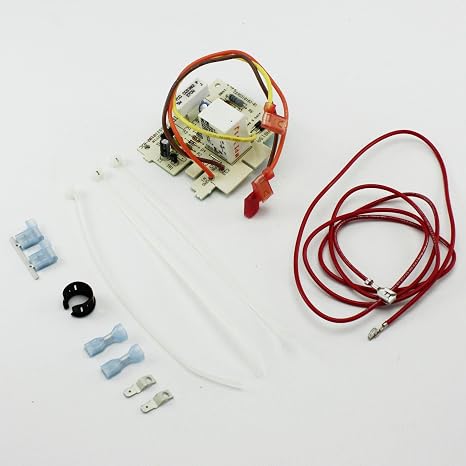 Carrier 295176 - OEM Replacement Furnace Control Board