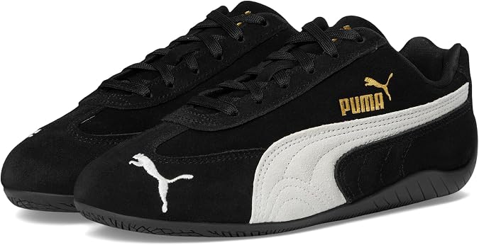 PUMA Kids Speedcat Shoes (Big Kid)