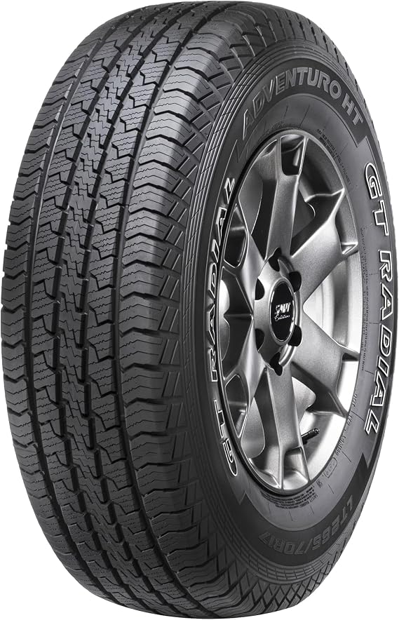 GT Radial Adventuro HT P235/75R15 105T