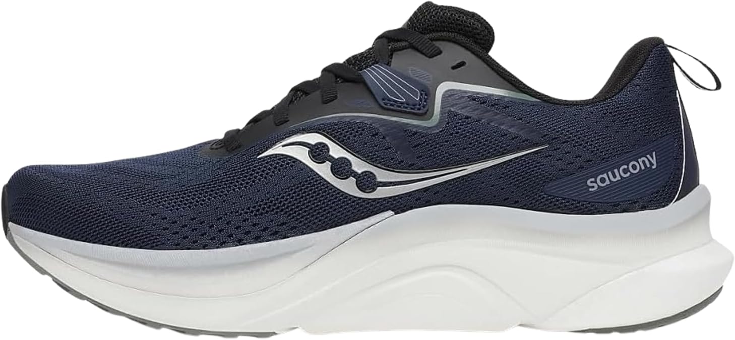 Saucony Men's Tempus 2 Running Shoe