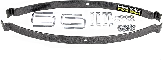 Hellwig 991 EZ-990 Helper Spring Kit