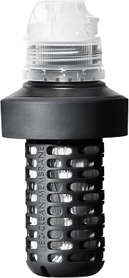 BeFree Replacement Element Black