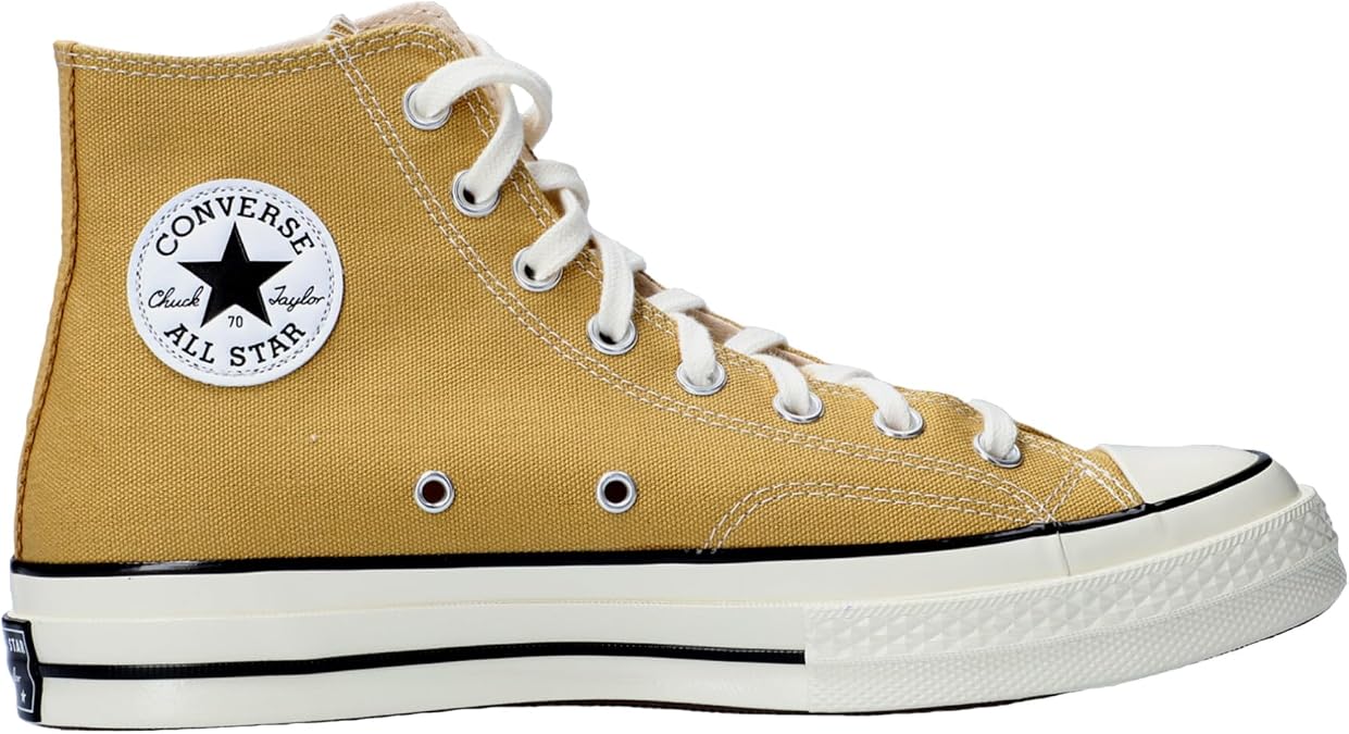 Converse Women's Chuck Taylor CTAS 70 Hi Canvas Fitness Shoes