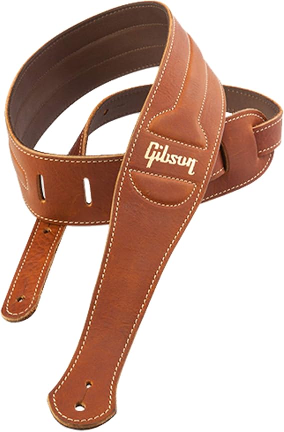 Gibson The Classic Guitar Strap