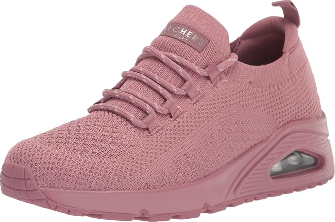 Skechers Women's 177102 Lav Trainers