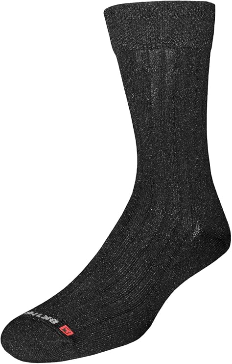 Drymax Dress Crew Socks