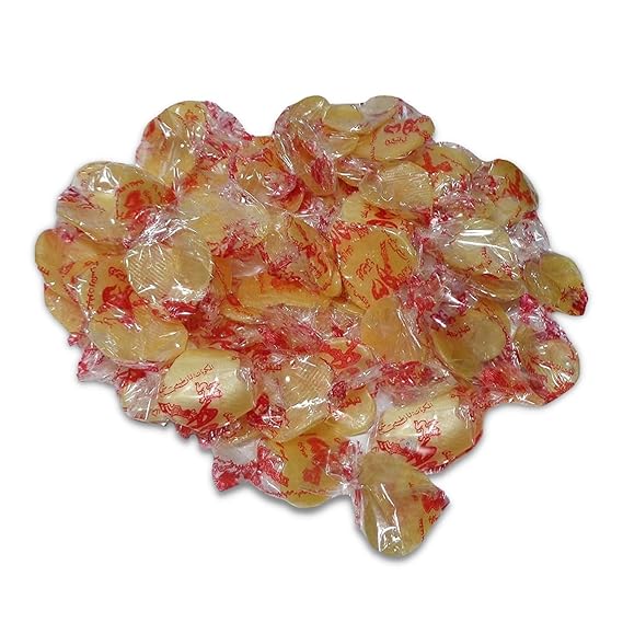 Samara Gum Dry Arabic Egypt Egyptian Traditional Chewing Leban Gums Frankincense Premium Natural Sugar Free No Taste Turkish Mastic Wax Sugarless Vegan Dry (3 Pack / 300 Pcs)