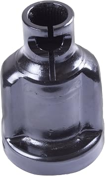 Omix | 18018.03 | Steering Column Shaft Coupler, Manual | OE Reference: 8121299 | Fits 1976-1986 Jeep CJ