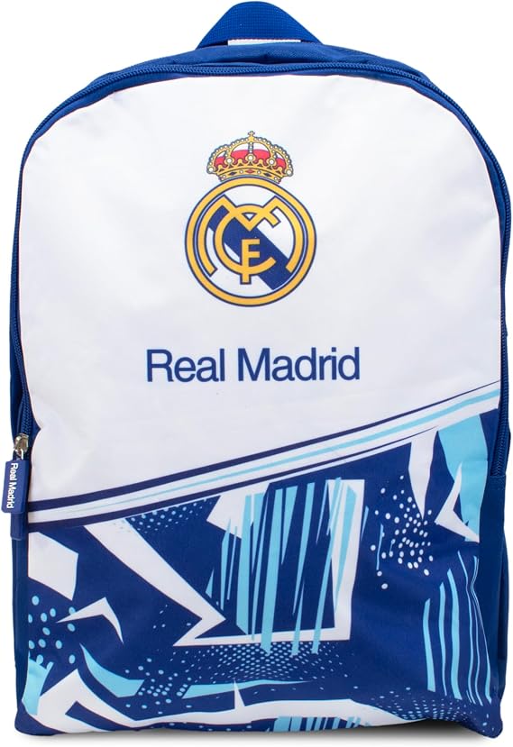Hy-Pro Officially Licensed Large Backpack, Lightweight, Rucksack, School, Gift