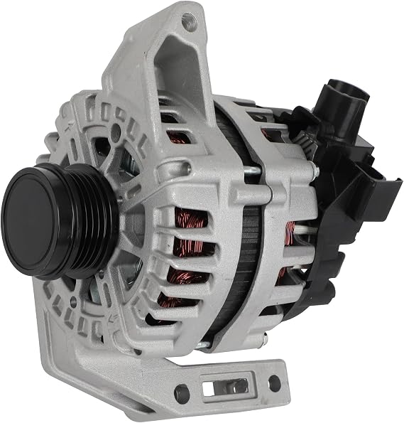 New Alternator Compatible with Ford for 11653