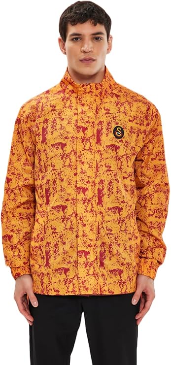 Galatasaray Erkek Yağmurluk E251041