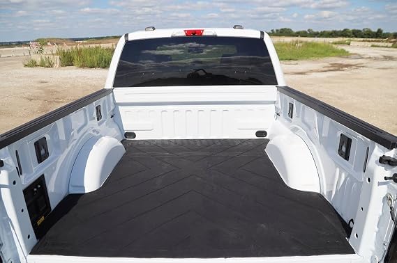 Dee Zee DZ77019 Bedmat