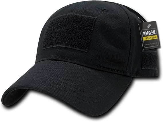 Rapdom Tactical Relaxed Crown Case