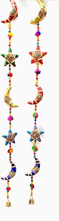 Rajasthani Variation 02 (Moon Star 01)