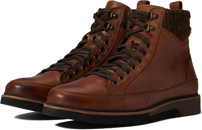 Stacy Adams Envoy Lace Up Boot