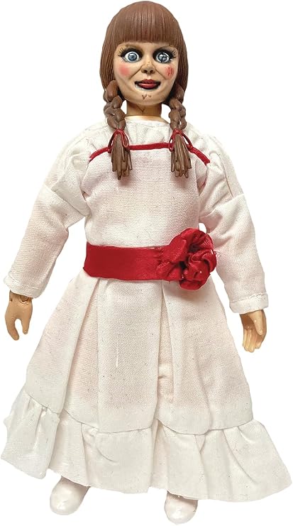 Annabelle  Home 8-Inch Action Figure