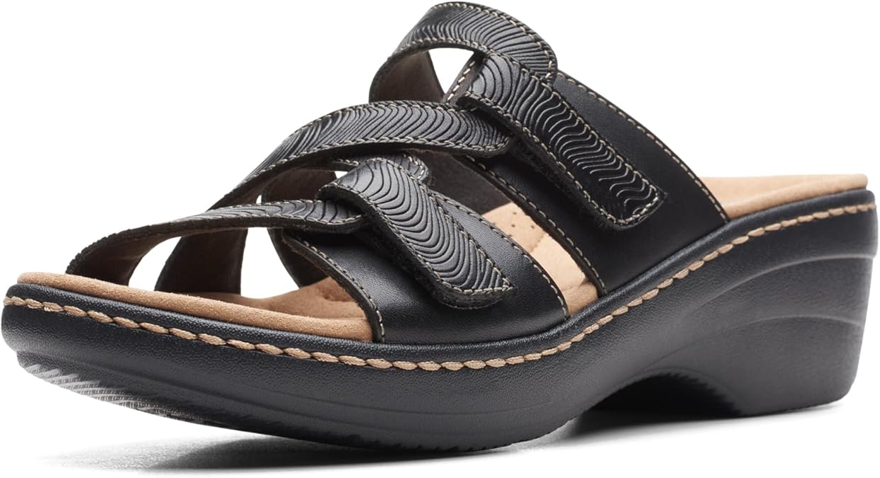 Clarks Women's 26158230Sandal