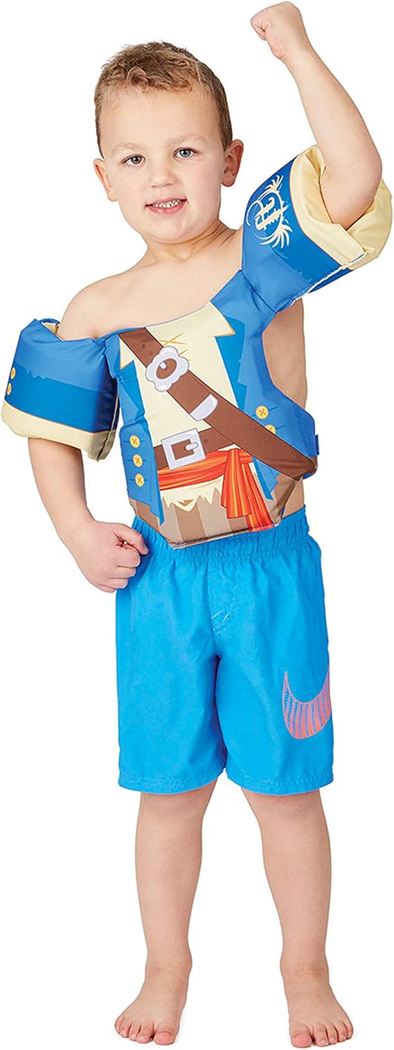 Full Throttle Little Dippers Life Vest
