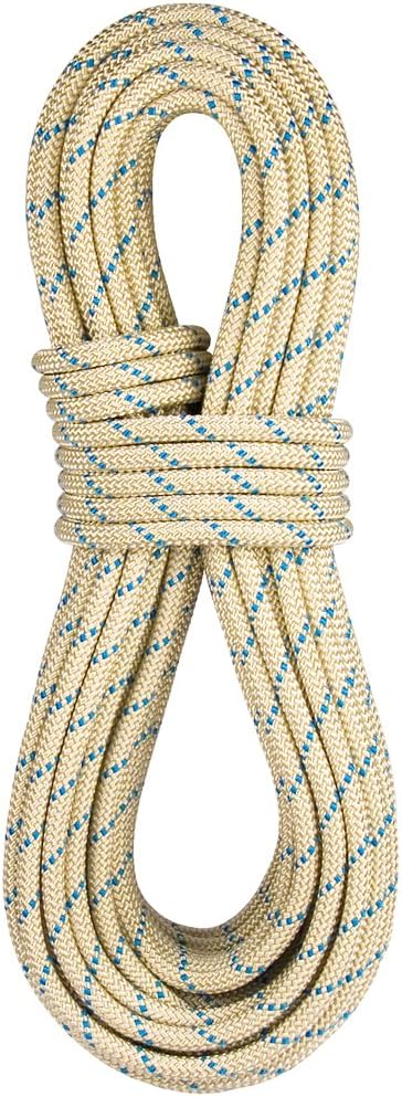 Bluewater Ropes 11.4mm (7/16") BWII+ NFPA Static Rope (600')