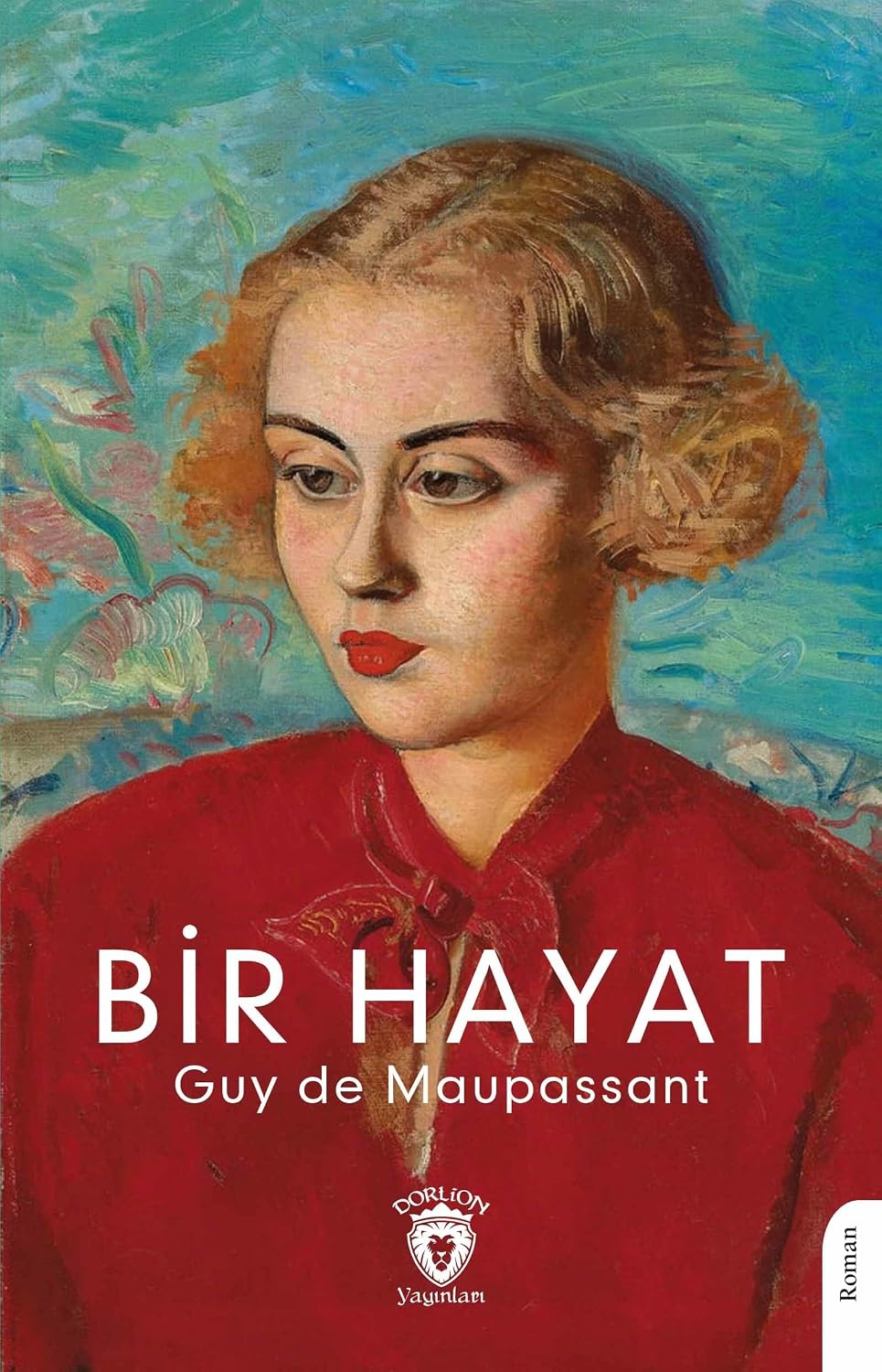 Bir Hayat Kağıt Kapak – 30 Aralık 2023