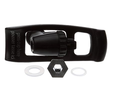 Hamilton Beach Commercial 990141900 Spout Assembly, 0.01 Ounces