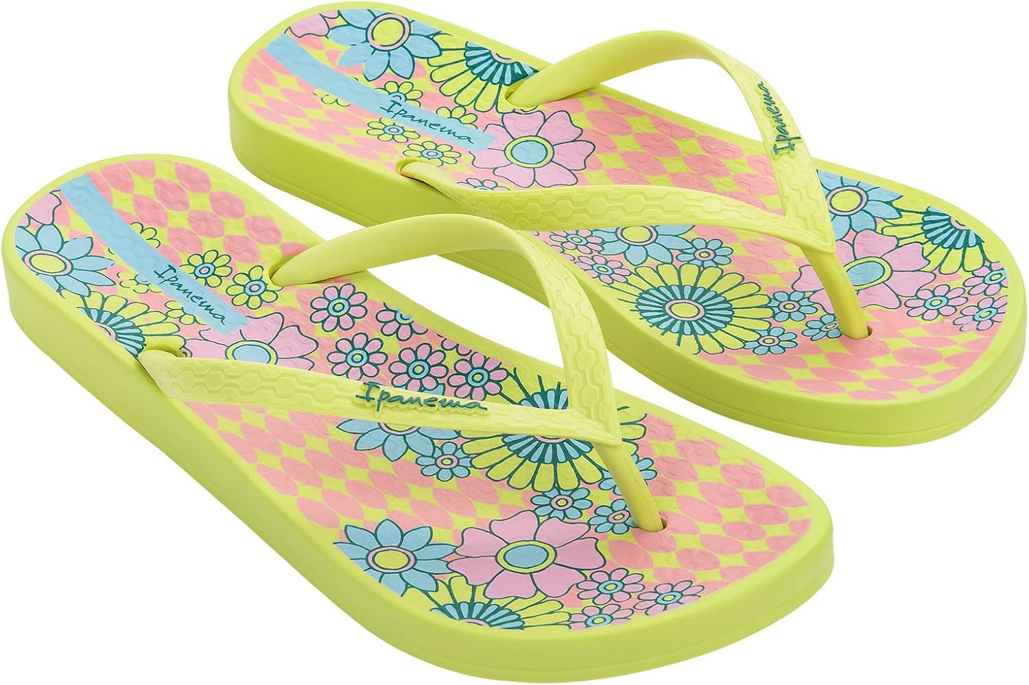 Ipanema Womens Flip-Flop