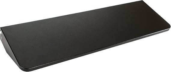 Traeger Grills BAC363 34 Series Folding Front Shelf Grill Accessory (Fits Pro 34, Eastwood 34)
