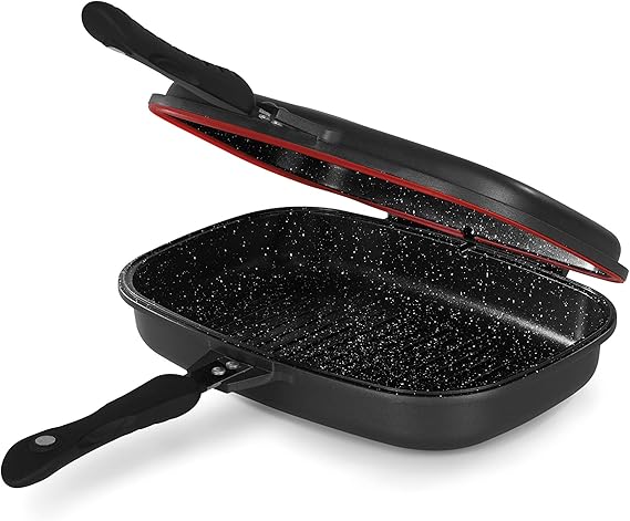 Barazzoni Special Cooking Pot 32 x 23 cm, 2.3 litres, Aluminium