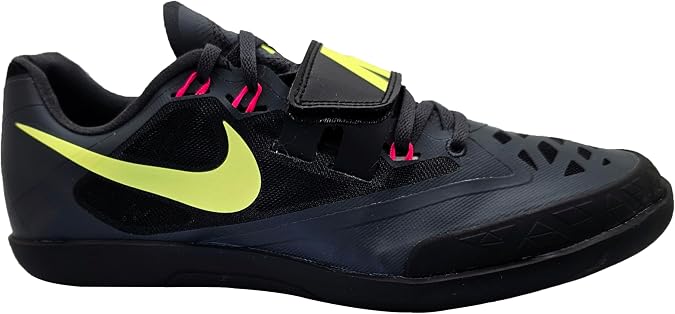 Nike Zoom Sd 4 Mens Track Field Throw Shoes