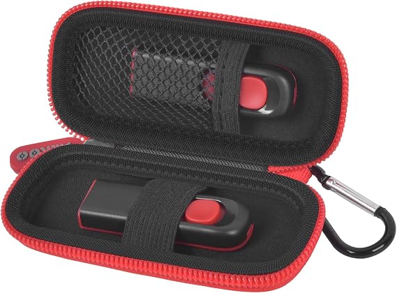 USB Flash Drive Case, SD Card/Thumb Drive/Memory Cards Holder, Bag Only