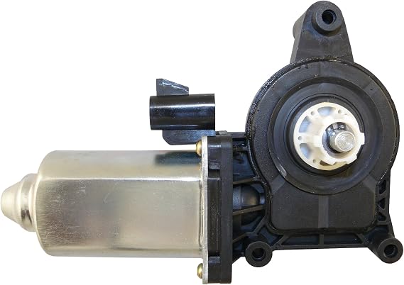 ACI 82981 Power Window Motor