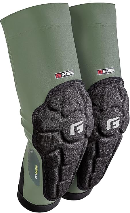 G-Form Pro-Rugged Elbow Pad(1 Pair)