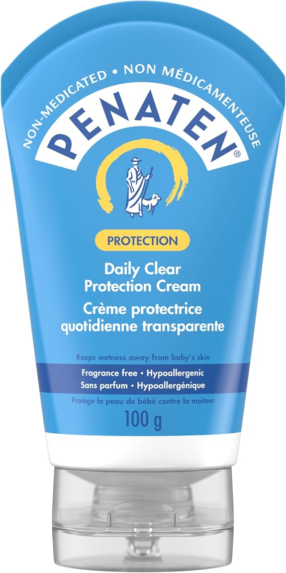 Penaten Cream Daily Protection