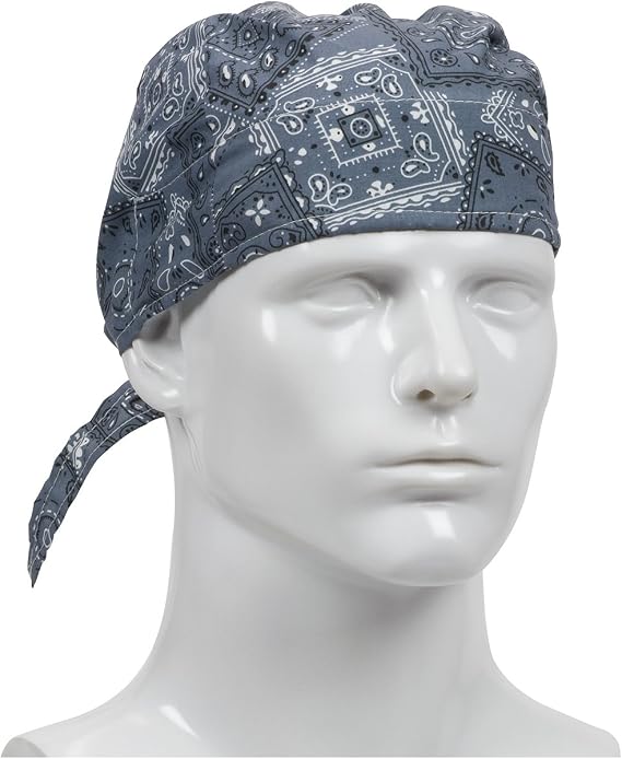 396-300-CBL Cooling Tie Hat