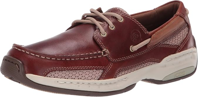 Dunham Men's Captain