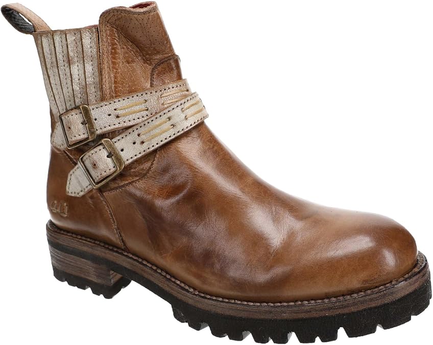 Bed:Stu Daring Women's Boot